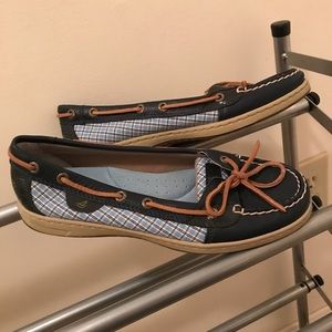 Sperry Top-sider Women’s boat shoe